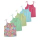 детски,потник,детски,потници,be,you,older,girl,pack,of,5,tropic,cami,vests,multi
