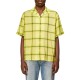 diesel,s,nabil,check,shirt,green