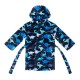 детска,рокля,firetrap,kids,boys,dinosaur,fleece,dressing,gown,black,blue
