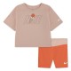 тениска,разпродажба,nike,детски,облекла,nike,kids',t,shirt,turf,orange
