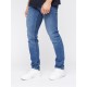 дънки,мъжки,дънки,crosshatch,malcom,slim,fit,jeans,blue