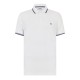 блуза,с,яка,мъжки,тениски,original,penguin,tipped,pique,polo,shirt,white
