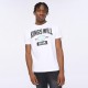 тениска,мъжки,тениски,kings,will,dream,knockout,t,shirt,white