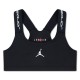 къса,блуза,детски,потници,air,jordan,kids,strappy,crop,top,black