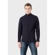 emporio,armani,shirt,navy