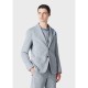 сако,emporio,armani,blazer,blue
