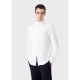 emporio,armani,shirt,white