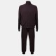 анцуг,мъжки,екипи,boss,regular,fit,tracksuit,purple
