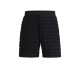 къси,панталони,мъжки,къси,панталони,hugo,dutowel,striped,relaxed,fit,shorts,black