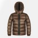яке,arctic,army,kids,faux,fur,hood,long,sleeve,long,puffer,jacket,khaki