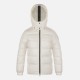 яке,arctic,army,kids,faux,fur,hood,long,sleeve,long,puffer,jacket,cream,hs