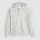 блуза,мъжки,горнища,с,качулка,мъжки,ежедневни,облекла,levis,alder,bomber,sweatshirt,grey