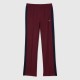 анцуг,lacoste,open,hem,woven,joggers,red