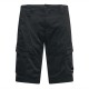 къси,панталони,мъжки,къси,панталони,cp,company,sateen,stretch,cargo,shorts,black