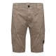 къси,панталони,мъжки,къси,панталони,cp,company,sateen,stretch,cargo,shorts,beige