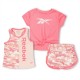 комплект,reebok,reebok,short,3pc,set,in99,neon,sunset