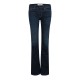 дънки,дамски,дънки,replay,new,luz,bootcut,jeans,blue
