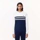 блуза,мъжки,горнища,с,качулка,мъжки,ежедневни,облекла,lacoste,stretch,tennis,sweatshirt,white,navy