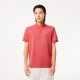 блуза,с,яка,мъжки,тениски,lacoste,regular,fit,paris,stretch,piqu,polo,shirt,red