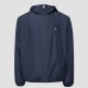 яке,gant,light,padded,jacket,blue