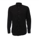 emporio,armani,camicia,black