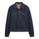 яке,levis,rockridge,trucker,jacket,blue