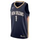 фланелка,детски,3/4,панталони,детски,тениски,nike,new,orleans,pelicans,williamson,#1,jersey,blue