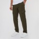 панталони,мъжки,панталони,threadbare,linen,blend,cargo,trousers,khaki