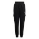 панталони,adidas,originals,fleece,cargo,pants,black
