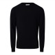 блуза,мъжки,горнища,с,качулка,мъжки,ежедневни,облекла,replay,knitted,crewneck,sweater,blue