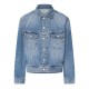 яке,replay,9zero1,denim,jacket,blue