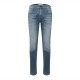 дънки,мъжки,дънки,replay,anbass,slim,fit,jeans,blue