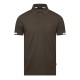 блуза,с,яка,мъжки,тениски,boss,parlay,147,rubberised,logo,polo,shirt,green