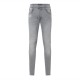 дънки,мъжки,дънки,replay,bronny,slim,fit,jeans,grey
