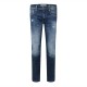 дънки,мъжки,дънки,replay,anbass,slim,fit,jeans,blue