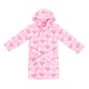 рокля,miso,girls,borg,heart,dressing,gown,pink