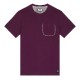 тениска,weekend,offender,sutton,check,detail,pocket,t,shirt,berry