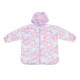 суичър,miso,girls,zip,through,snuggle,hoodie,purple