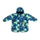 суичър,разпродажба,firetrap,firetrap,boys,zip,through,snuggle,hoodie,black,multi