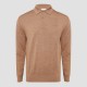блуза,с,яка,мъжки,тениски,gant,extrafine,merino,wool,polo,shirt,beige