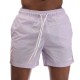 къси,панталони,мъжки,къси,панталони,hugo,haiti,contrast,logo,swim,shorts,purple