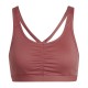 дамски,тениски,дамски,топове,adidas,coreessentials,medium,support,bra,red