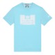 тениска,weekend,offender,bonpensiero,graphic,t,shirt,light,blue