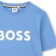 детска,тениска,детски,облекла,boss,cotton,t,shirt,infants,navy,blue