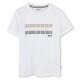 детска,тениска,детски,облекла,boss,slim,t,shirt,infants,white