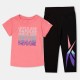 комплект,разпродажба,reebok,детски,облекла,reebok,3pcs,set,in99,strawberry,pink