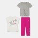 комплект,детски,облекла,reebok,3pcs,set,jn99,fuchsia,purple