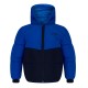 яке,boss,kids,insulated,hooded,short,puffer,jacket,cobalt,87a
