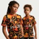 тениска,футболни,фланелки,детски,тениски,футбол,nike,kids,netherlands,pre,match,t,shirt,2026,black,white