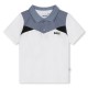 детски,облекла,boss,block,short,sleeve,polo,infants,white,10p